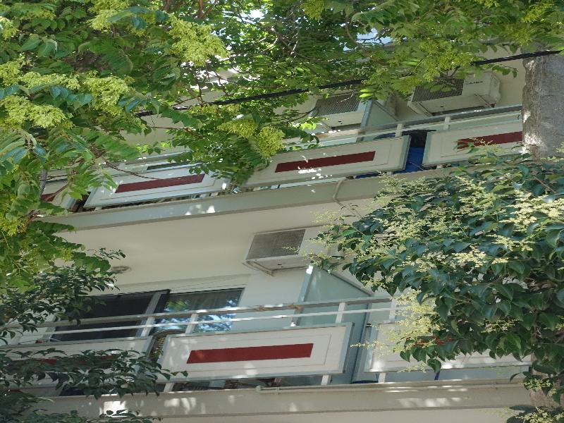 Bristol Apartments Kos Town Exterior photo