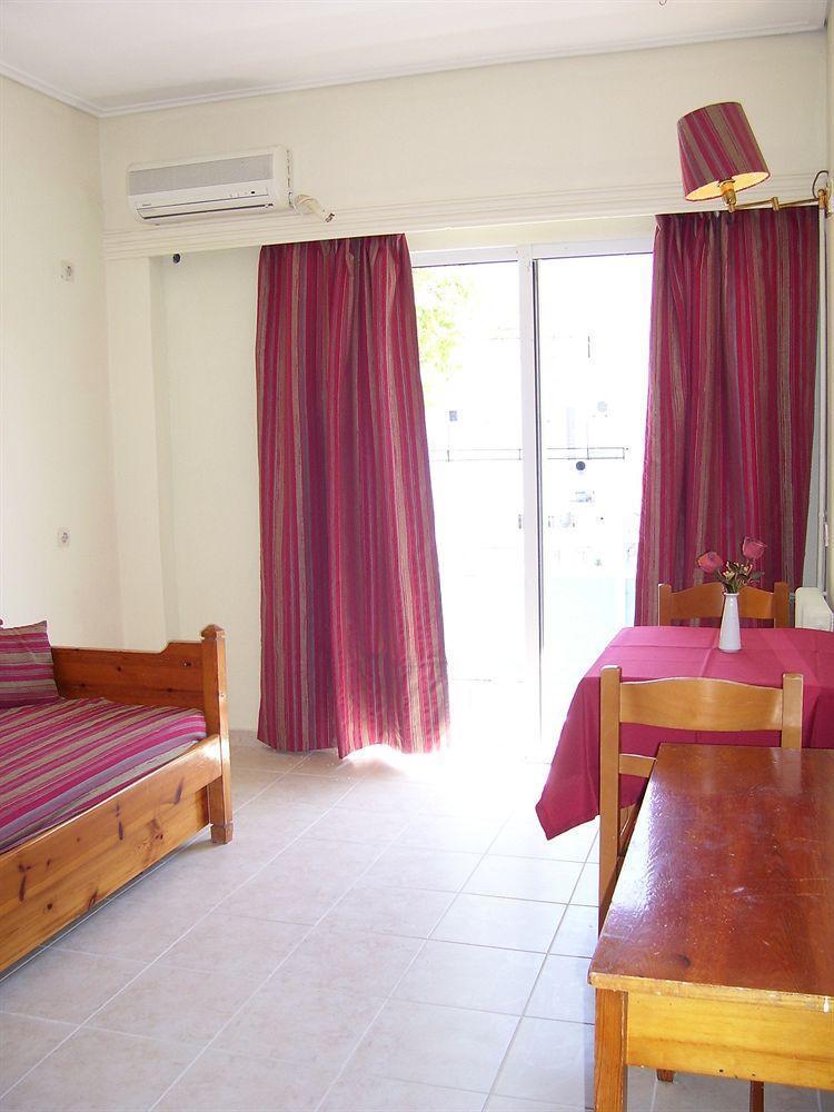 Bristol Apartments Kos Town Exterior photo